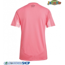 Maglie da calcio Inter Miami Prima Maglia Femminile 2025-26 Manica Corta